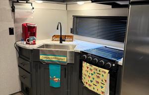 Unplug, unwind. Furnished 3bd, 2bath + bunks