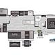 2022 Cougar Half-Ton 34TSB RV rental photo 2