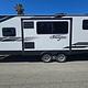 Awesome Bunkhouse Trailer