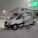 Modern Family Voyager Mercedes RV Prism 2300DS