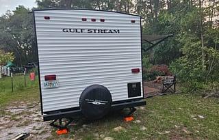 Emalee 2022 Gulfstream 248BH