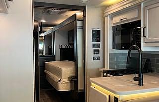 CREATING YOUR DREAM RV ADVENTURE