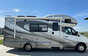 Winnebago RV