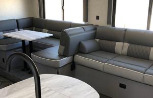2021 Forest River RV Wildwood X-Lite T263BHXL