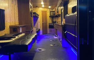 2020 Yetti Toyhauler RV edition T821 PFK