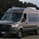 The Airstream Road Experience