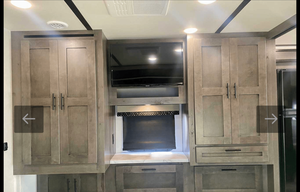 2022 Forest River RV FR3 34DS