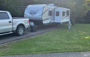 Kozy Kid Bunkhouse - 29ft / Sleeps 9