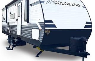2021 Dutchmen RV Colorado 29DBC