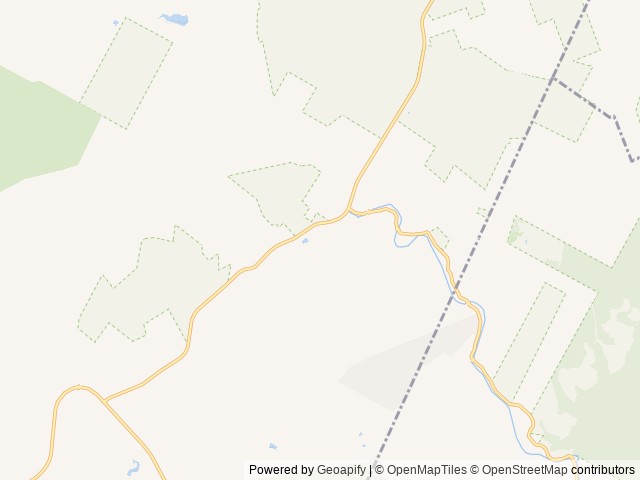 Map of MISSING HOTEL location at Marble Falls, TX, United States