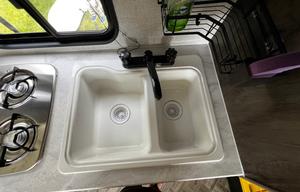 “Small but Mighty” Travel Trailer
