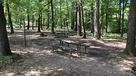 Ozark Campground