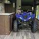 2019 Wolf Pup Toy Hauler