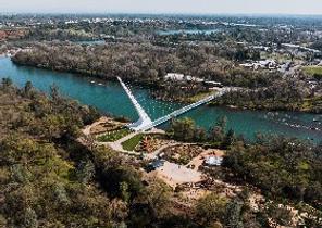 Redding, California