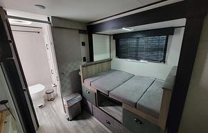 2024 Jayco- Perfect Size for a Couple