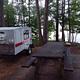 Runaway Teardrop Camper