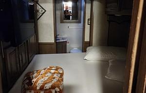 2018 Forest River RV Georgetown 5 Series 36B5