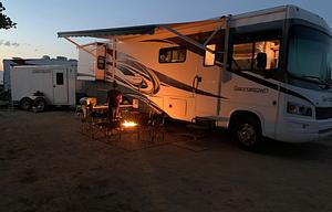 2013 Forest River RV Georgetown XL 352QS