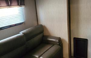 A Beautiful Family Resort on Wheels