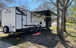 2021 Heartland Mallard M312