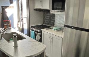 The Wanderer, Dual AC/Slides, 2 bedrooms, 1.5 bath