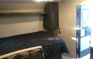 2019 Keystone RV Springdale Mini 1800BH
