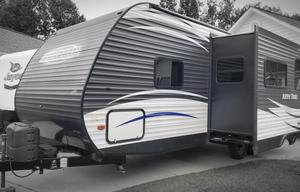 2018 Dutchmen RV Aspen Trail 2480RBS