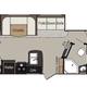 2018 Keystone RV Passport 3350BH Grand Touring