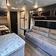 The 2020 Jayco Jay Feather, cozy cabin on wheels!