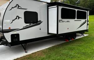 Elite Escape RV Rentals Co.   -   Delivery Only