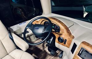 2018 Thor A.C.E. Class A | Sleeps 8 | 28Ft Long