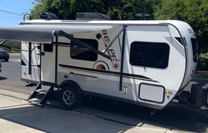 2020 Forest River RV Rockwood GEO Pro 19QB