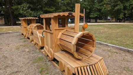 Indian Rock RV Park & Campground