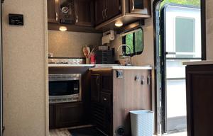 2018 Jayco Octane Super Lite 161