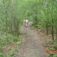 hiking