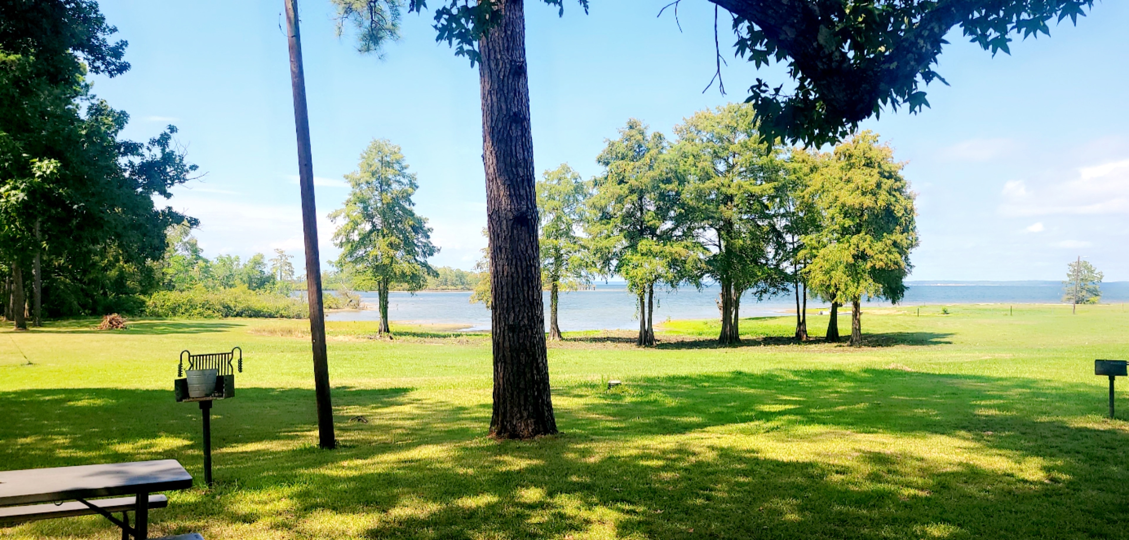 McGee's Landing