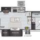 2021 Keystone RV Avalanche 378BH RV rental photo 2