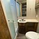 Family RV with a King Bed and Bunk Beds