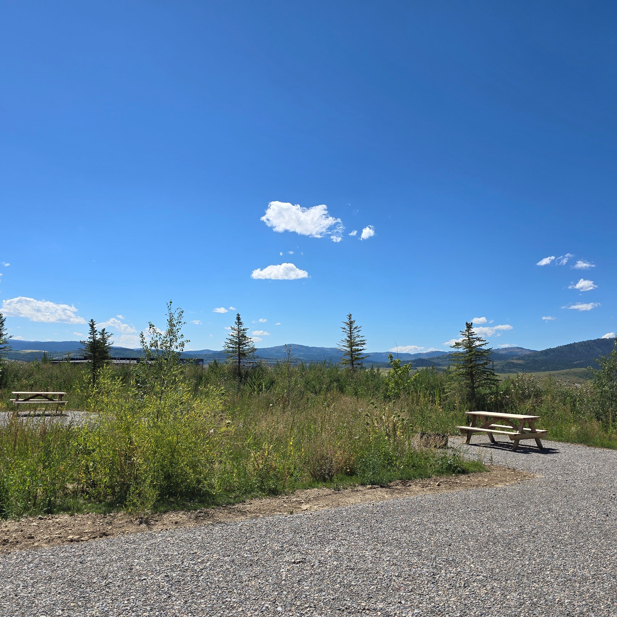 Alpine / Bridger-Teton National Forest KOA Holiday