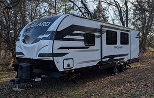 2023 Pet Friendly Heartland Mallard M260