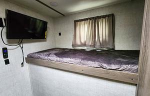 2022 Your Ultimate Game Day RV/Camping Companion