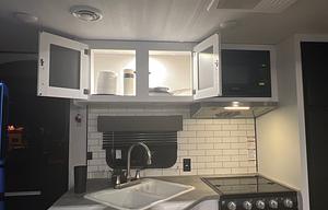2022 Keystone RV Hideout 26BHWE