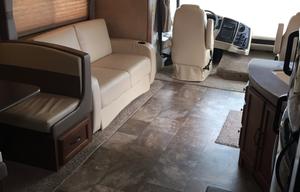 2014 Coachmen Mirada