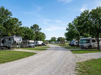 South Fork 82 RV Park