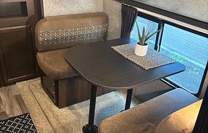 2018 Jayco Jay Flight 33RBTS