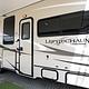 2013 Coachmen RV Leprechaun 317SA Ford 450