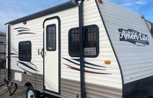 2015 Gulf Stream RV Ameri-Lite Super Lite 16 BHC