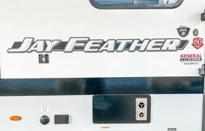 BRAND NEW - 2023 Jayco Jay Feather 27BHB
