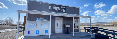 Idaho Dunes RV