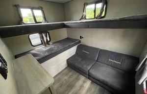 2022 Coachmen Catalina Legacy Bunkhouse “Dahlilah”